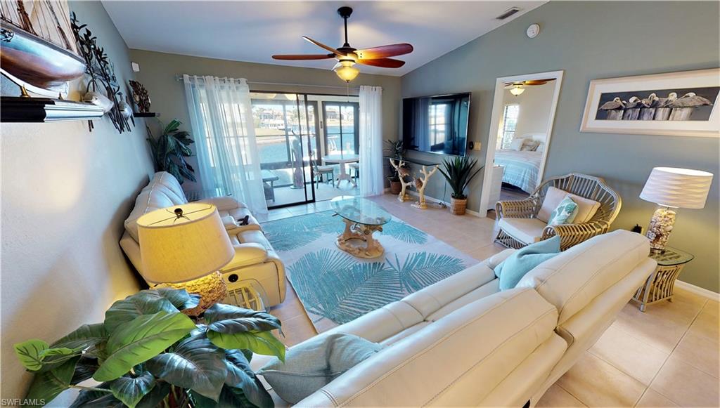 PUNTA GORDA ISLES - Residential