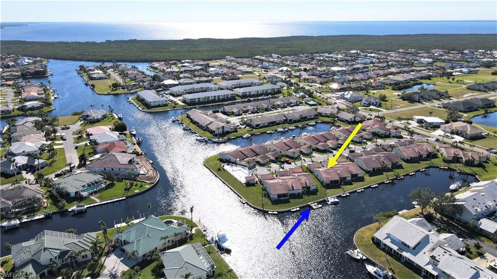 PUNTA GORDA ISLES - Residential
