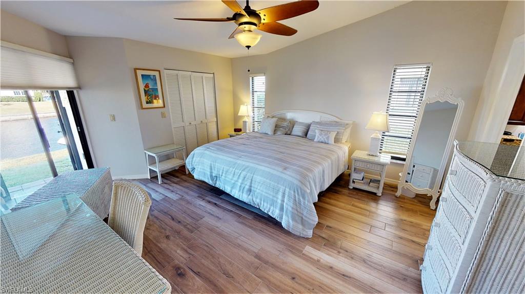 PUNTA GORDA ISLES - Residential