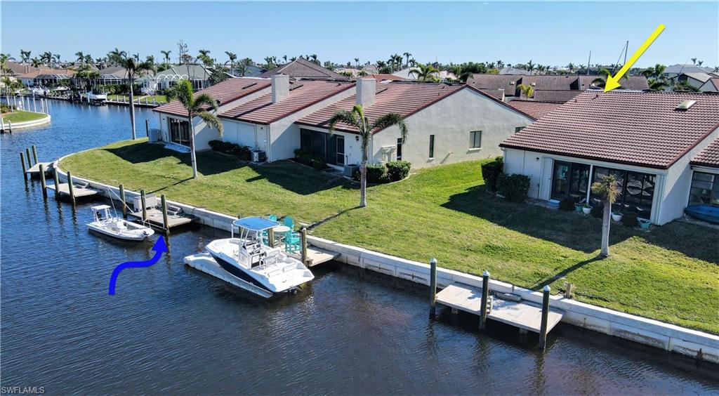 PUNTA GORDA ISLES - Residential