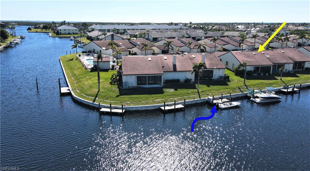 PUNTA GORDA ISLES - Residential