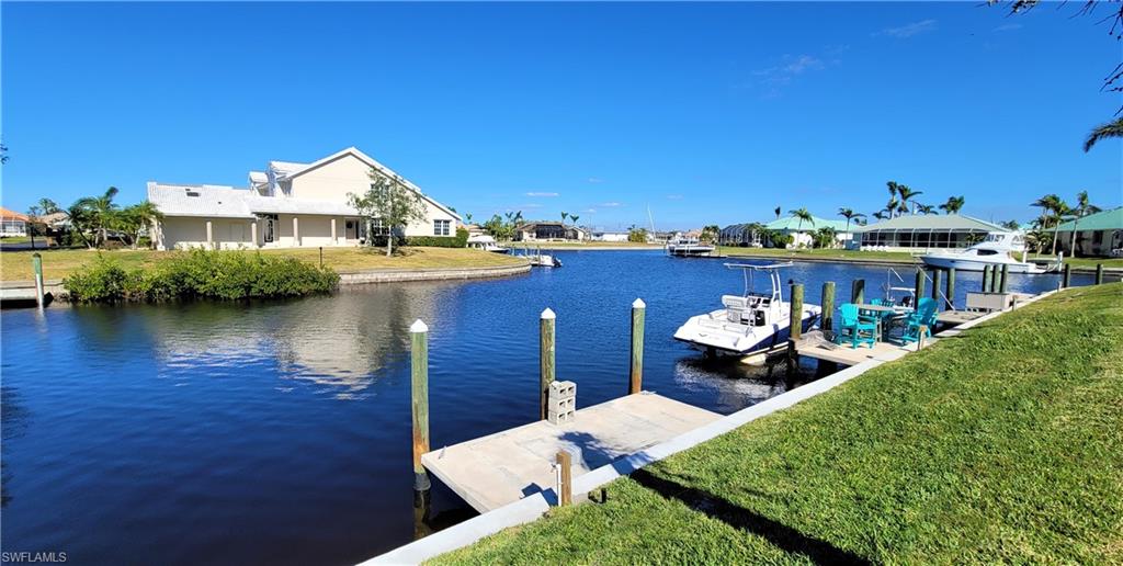 PUNTA GORDA ISLES - Residential