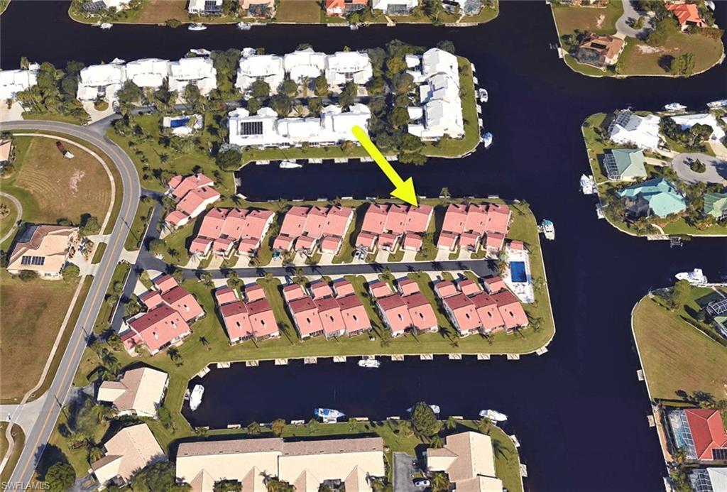 PUNTA GORDA ISLES - Residential