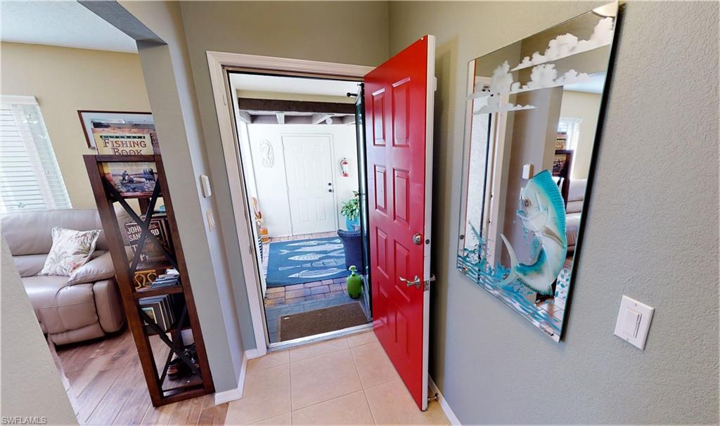 PUNTA GORDA ISLES - Residential