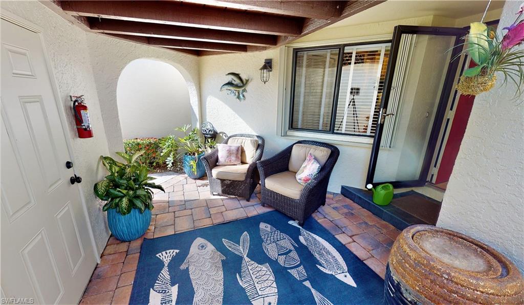 PUNTA GORDA ISLES - Residential