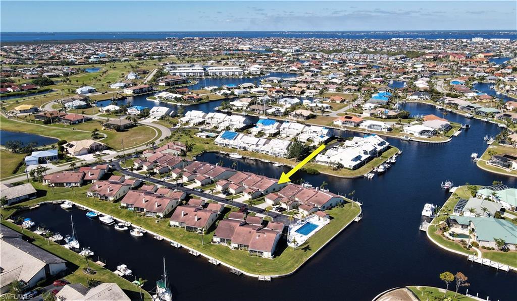 PUNTA GORDA ISLES - Residential