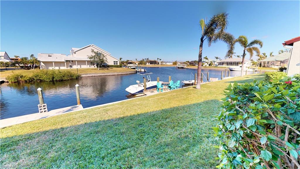 PUNTA GORDA ISLES - Residential