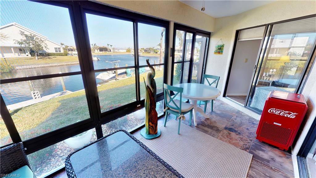 PUNTA GORDA ISLES - Residential