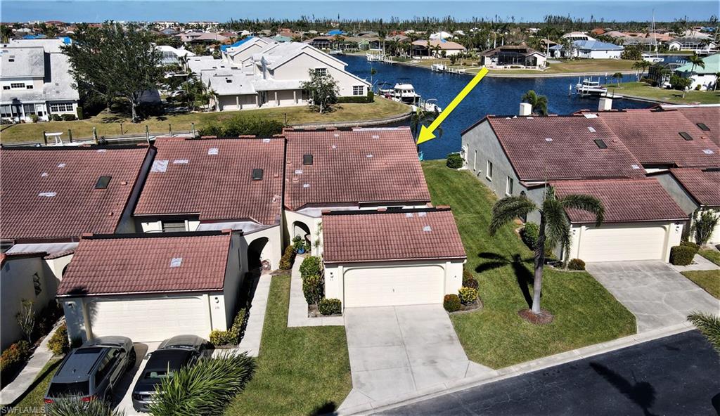 PUNTA GORDA ISLES - Residential