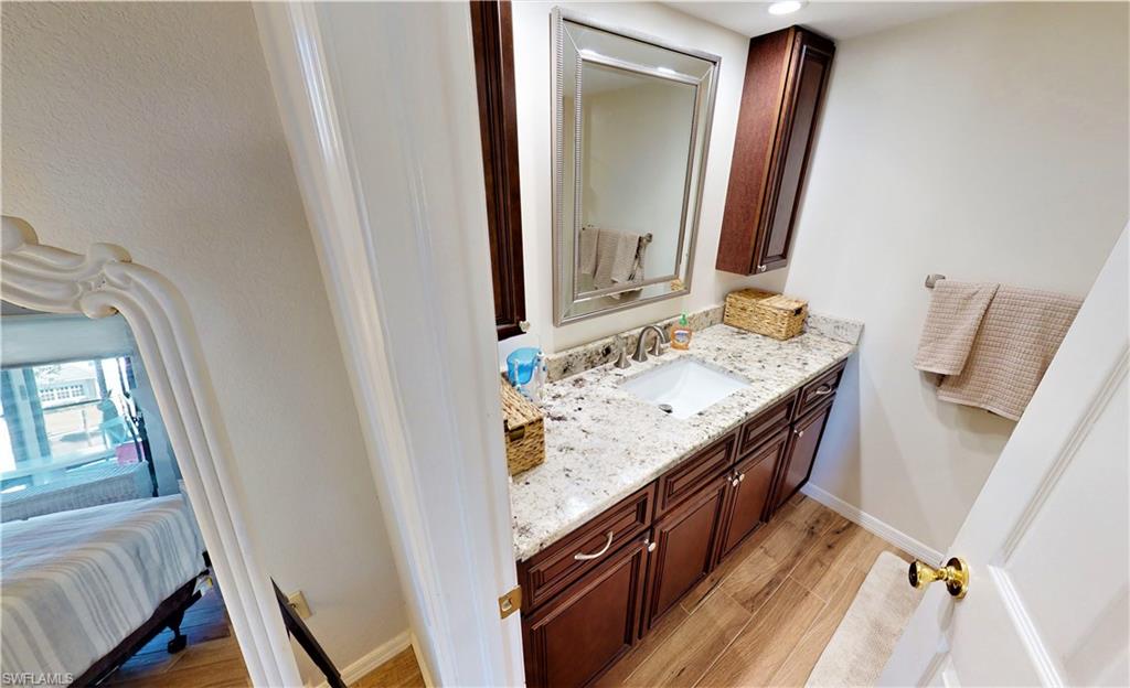 PUNTA GORDA ISLES - Residential