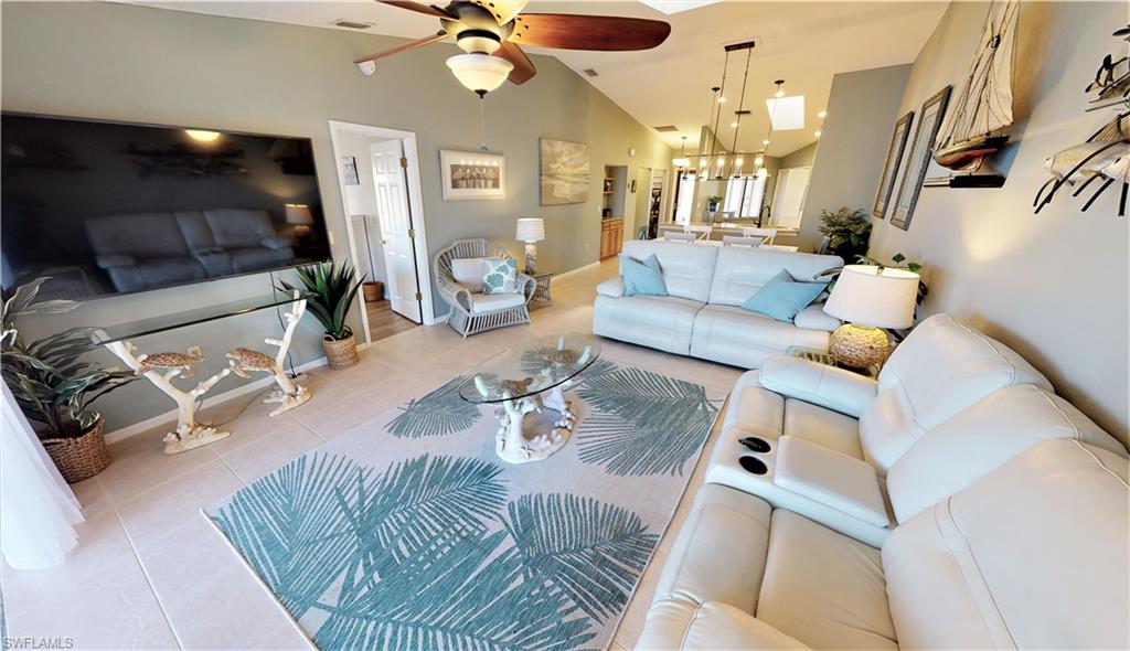 PUNTA GORDA ISLES - Residential