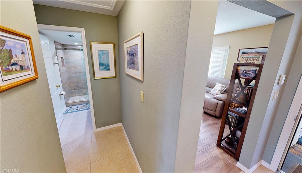 PUNTA GORDA ISLES - Residential