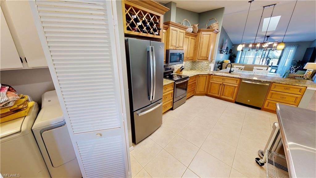 PUNTA GORDA ISLES - Residential