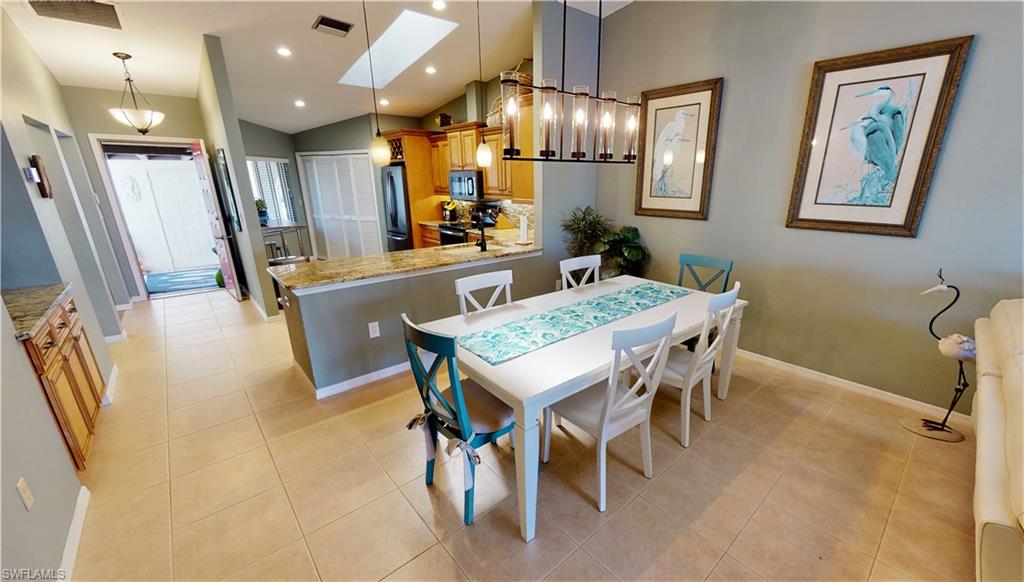 PUNTA GORDA ISLES - Residential