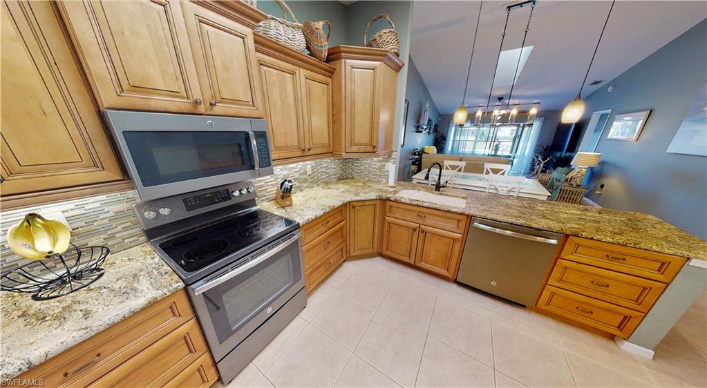 PUNTA GORDA ISLES - Residential