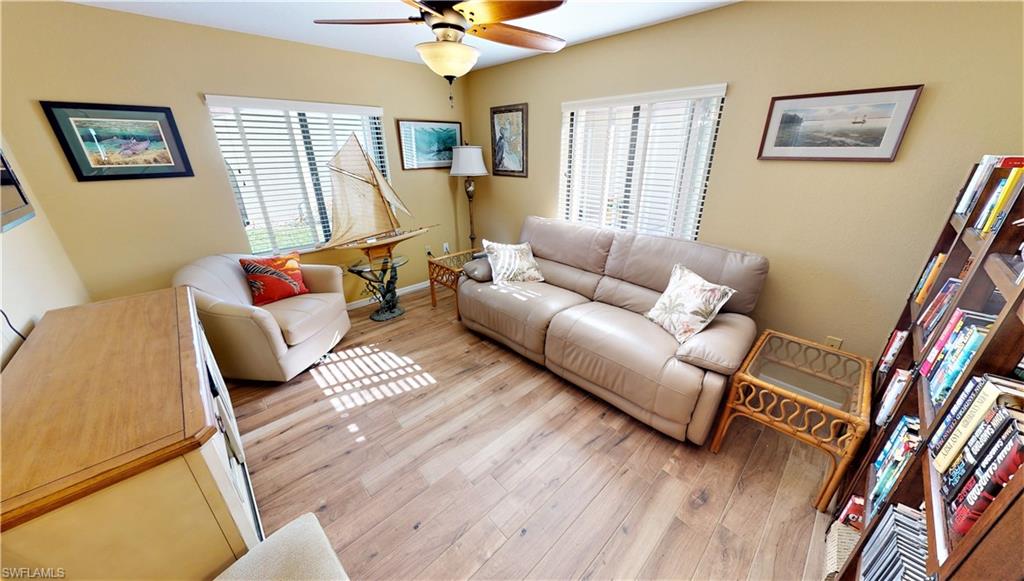 PUNTA GORDA ISLES - Residential