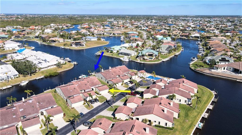 PUNTA GORDA ISLES - Residential