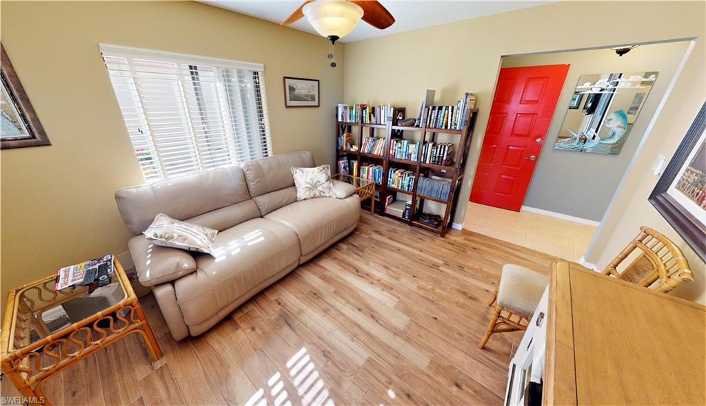 PUNTA GORDA ISLES - Residential