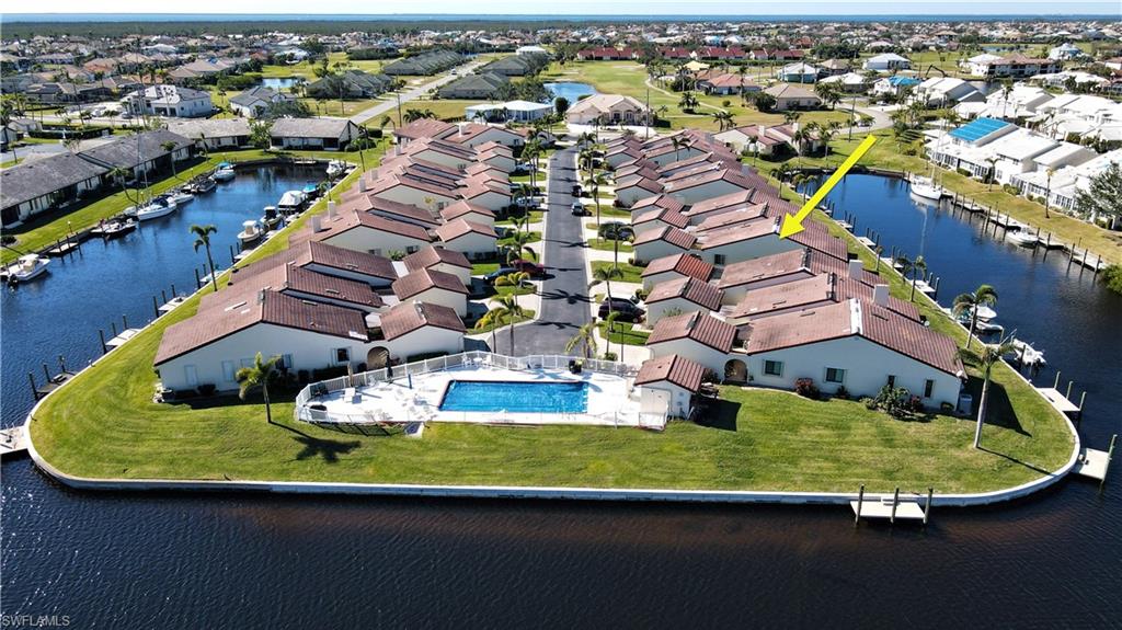 PUNTA GORDA ISLES - Residential