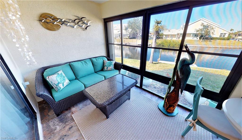 PUNTA GORDA ISLES - Residential