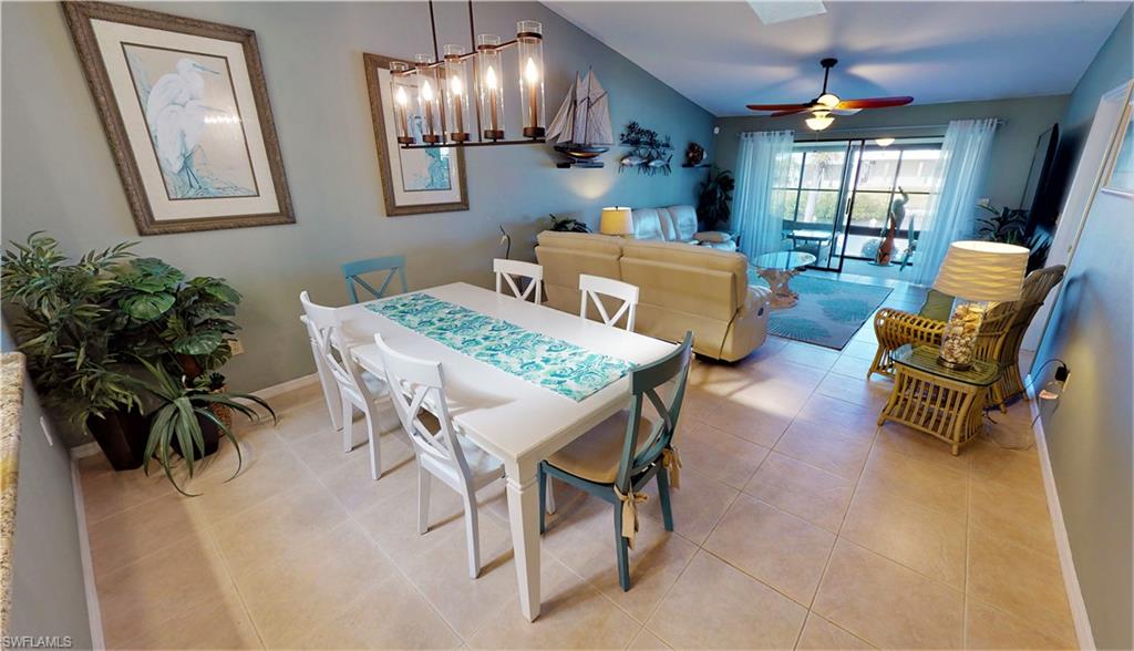 PUNTA GORDA ISLES - Residential