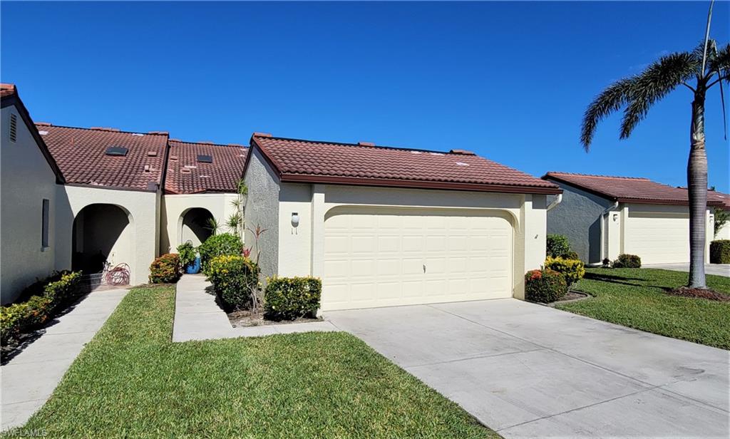 PUNTA GORDA ISLES - Residential