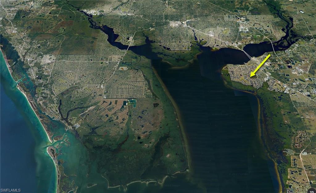 PUNTA GORDA ISLES - Residential