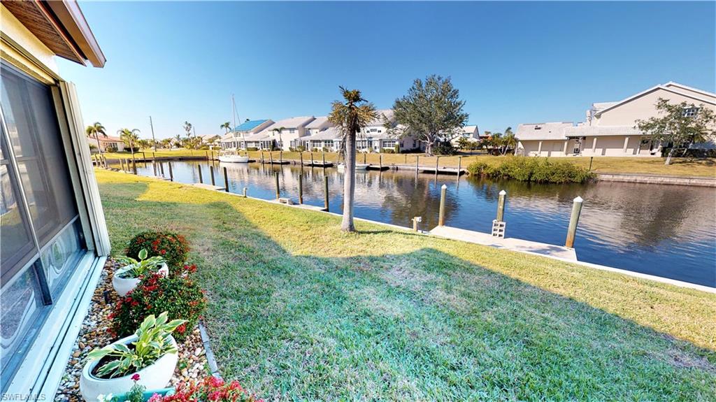 PUNTA GORDA ISLES - Residential