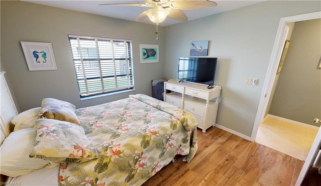 PUNTA GORDA ISLES - Residential