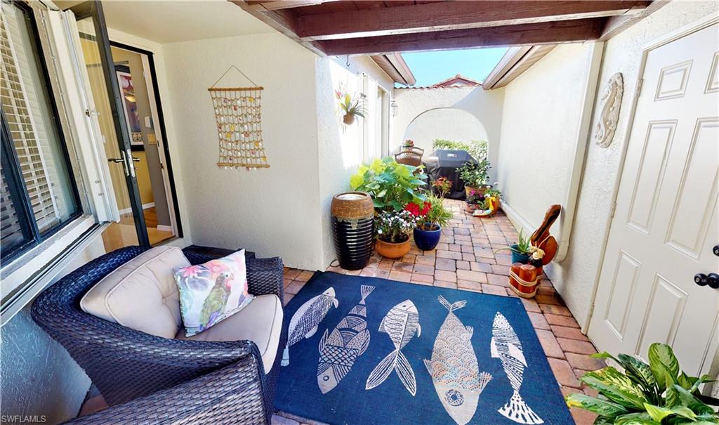 PUNTA GORDA ISLES - Residential