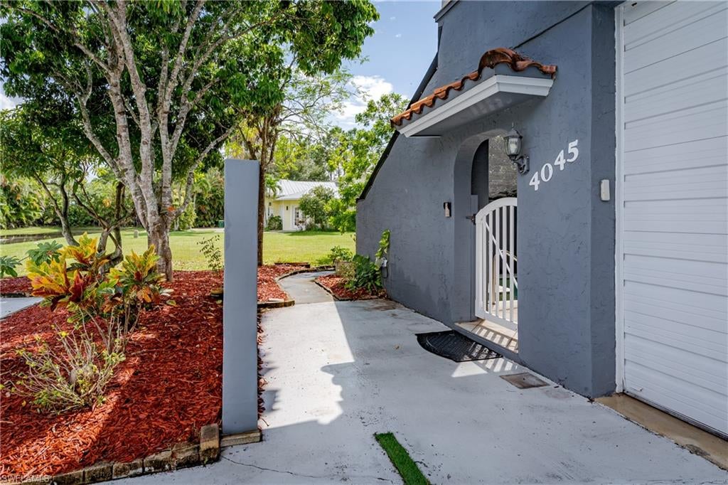 4045 Skyway DR