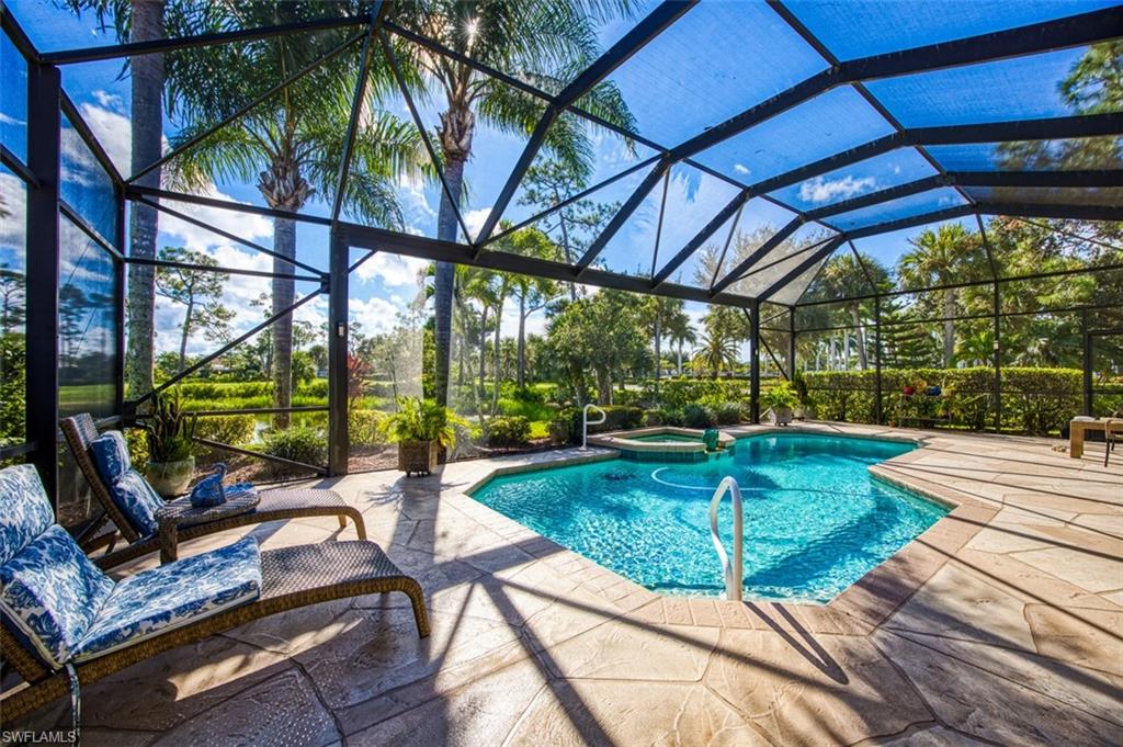 THE LINKS - Residential