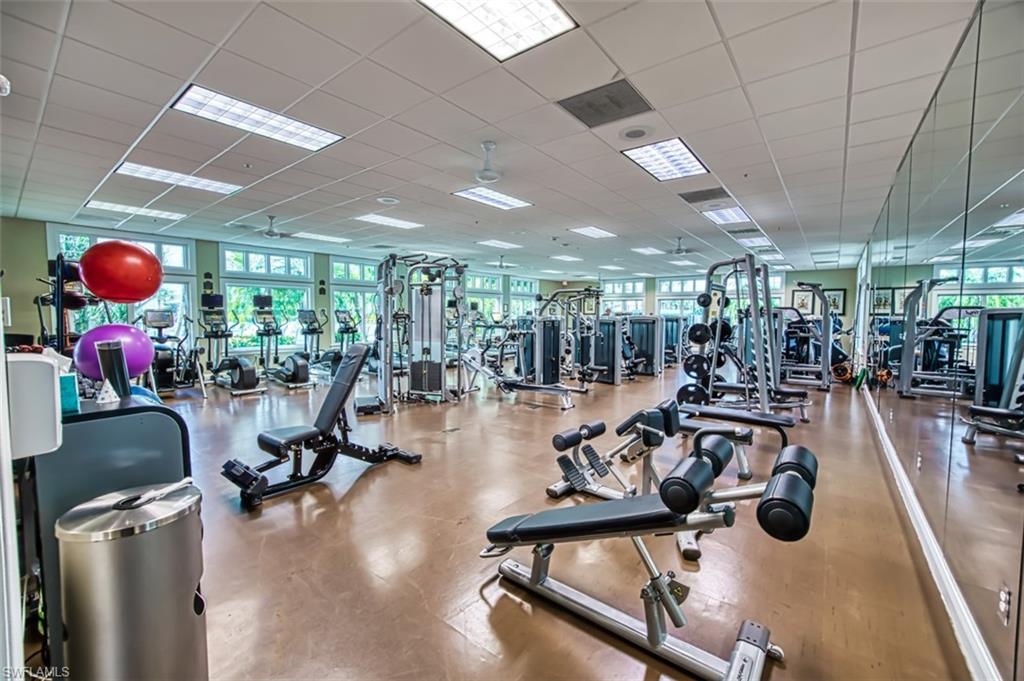 THE LINKS - Residential