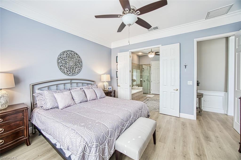 THE LINKS - Residential