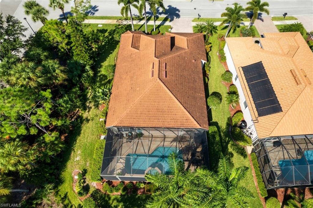 THE LINKS - Residential