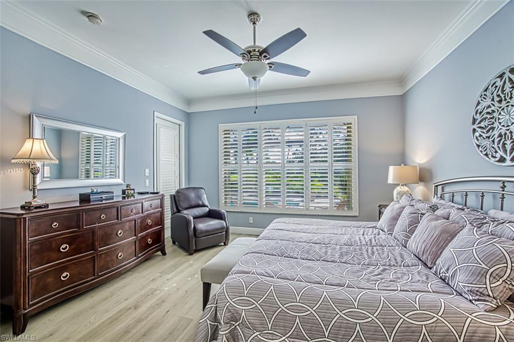 THE LINKS - Residential