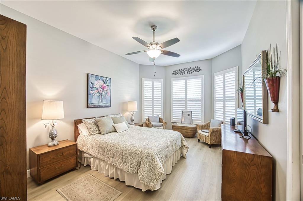 THE LINKS - Residential