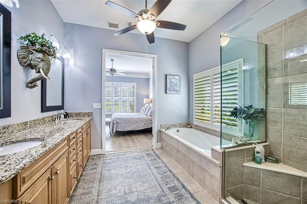 THE LINKS - Residential