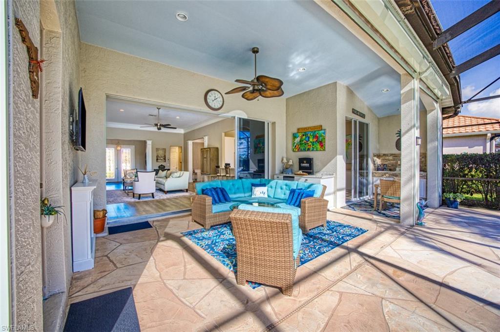 THE LINKS - Residential