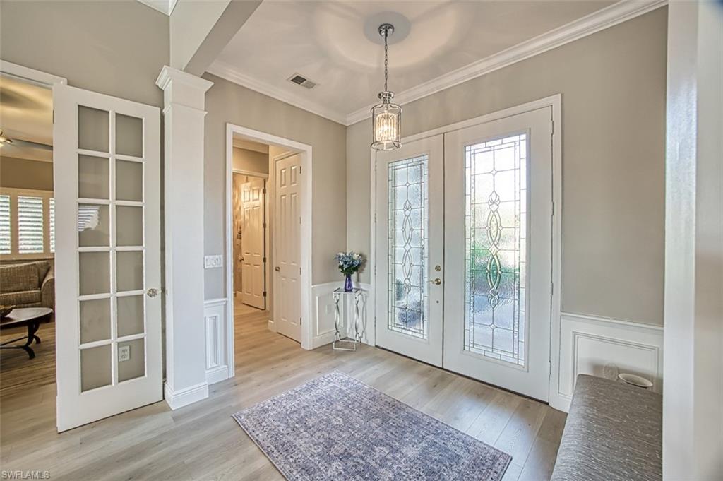 THE LINKS - Residential