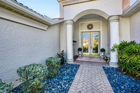 A home in FORT MYERS