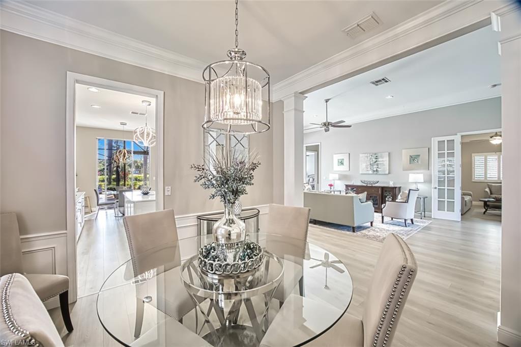 THE LINKS - Residential