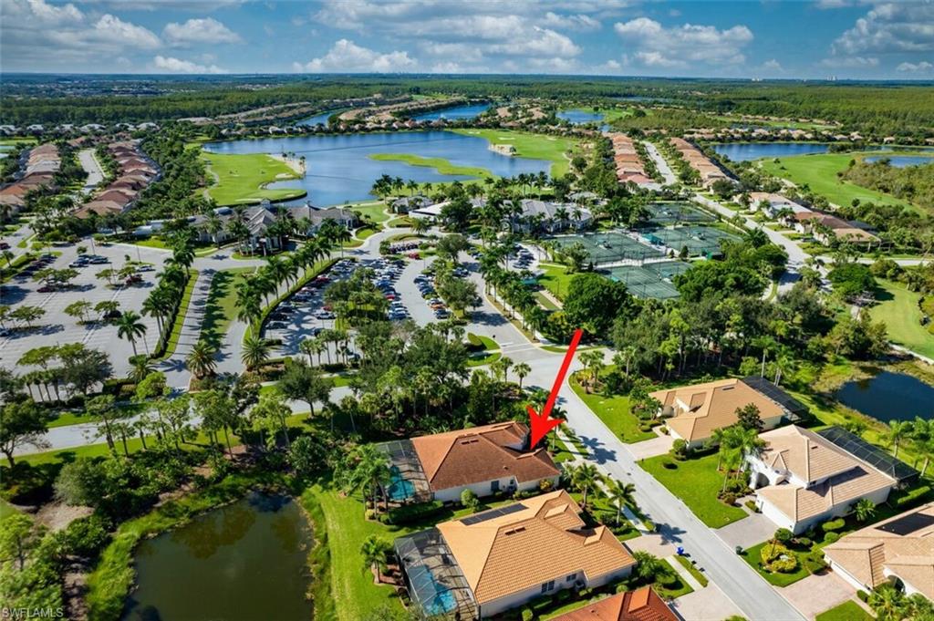 THE LINKS - Residential