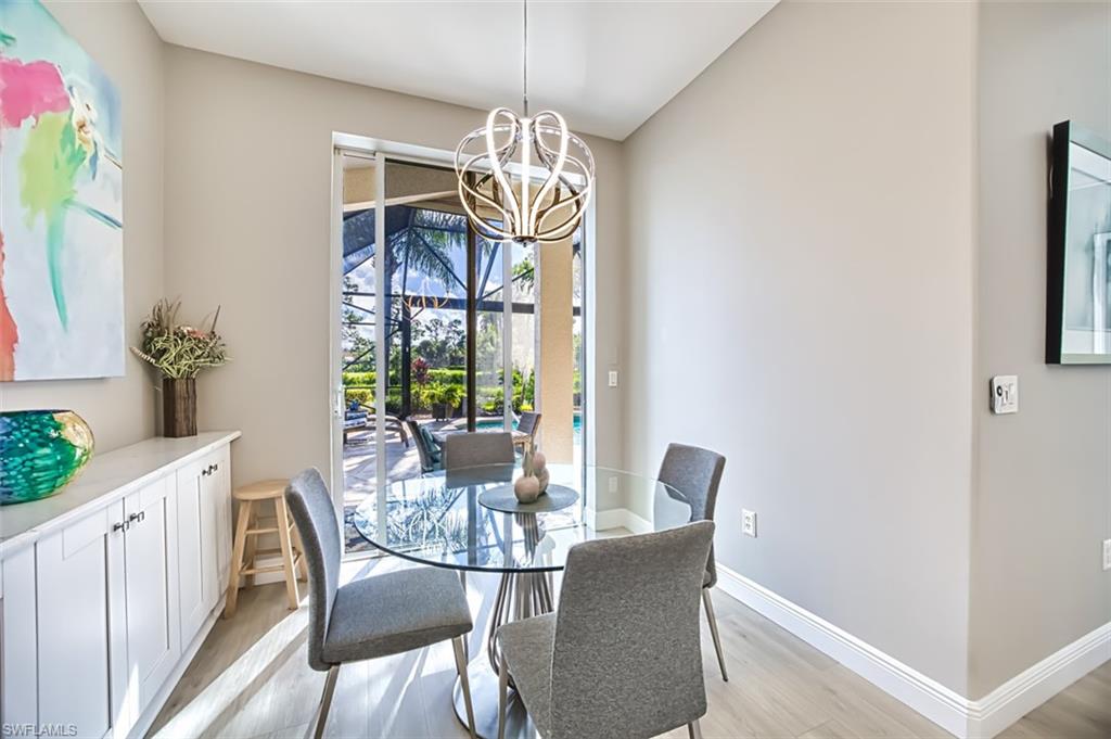 THE LINKS - Residential