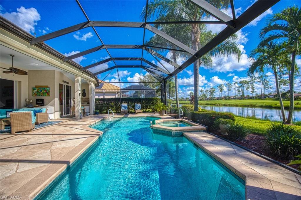 THE LINKS - Residential