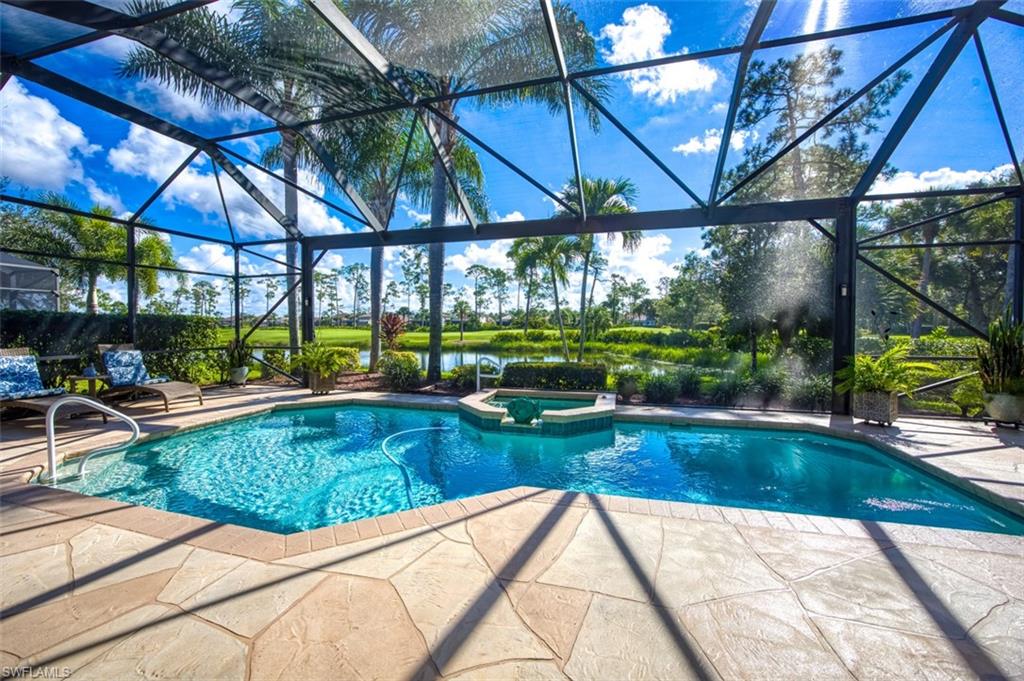 THE LINKS - Residential