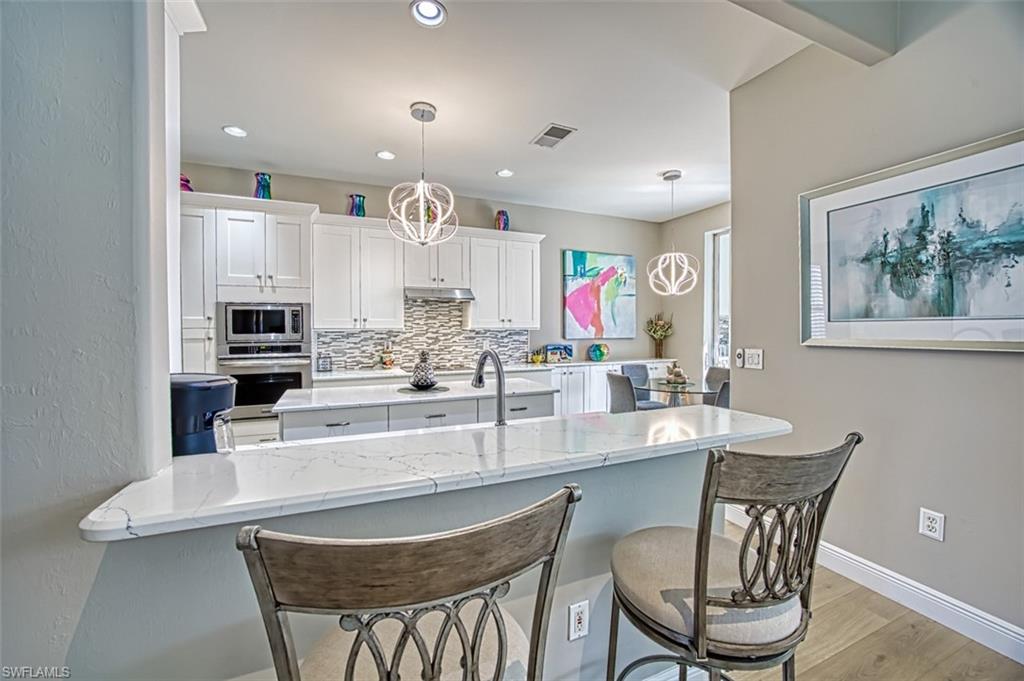 THE LINKS - Residential