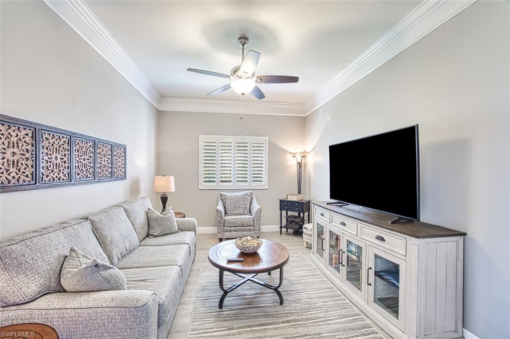 THE LINKS - Residential