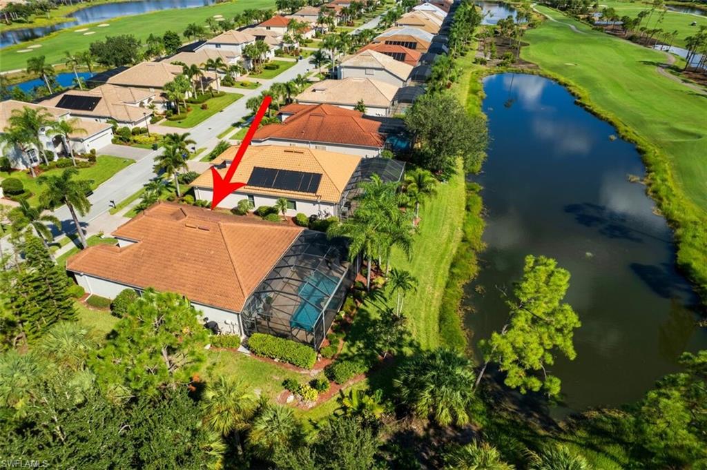 THE LINKS - Residential