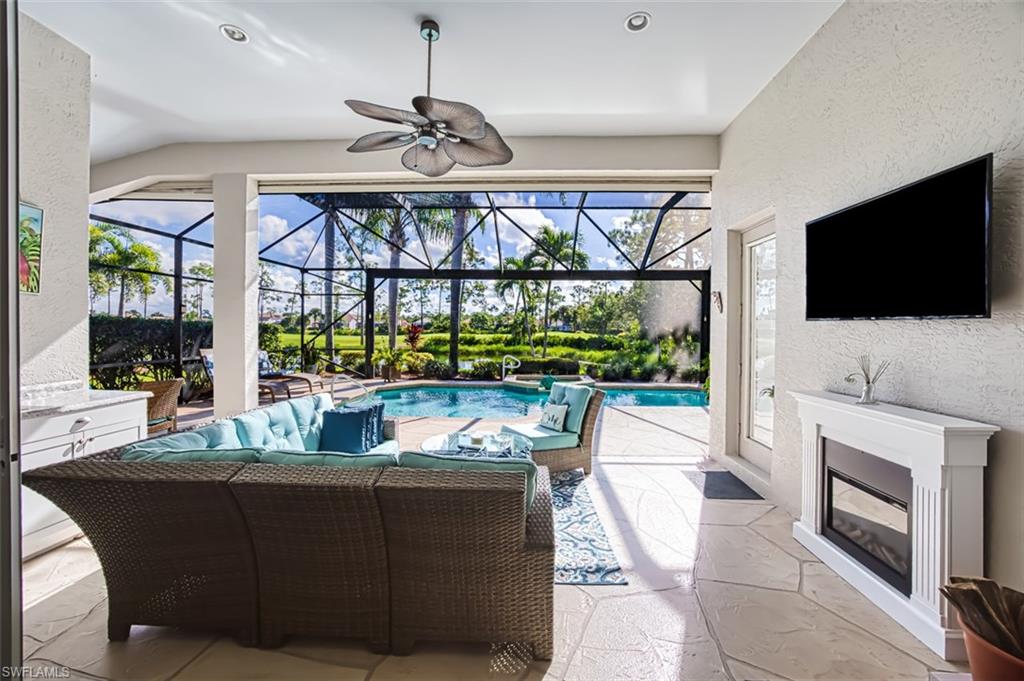 THE LINKS - Residential